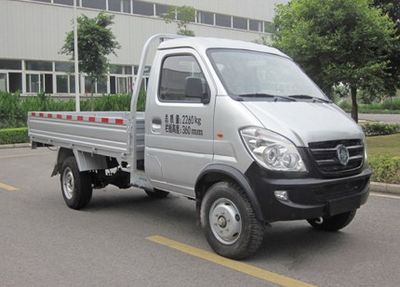 Yuzhou brand automobiles YZ1021T131GMC Truck