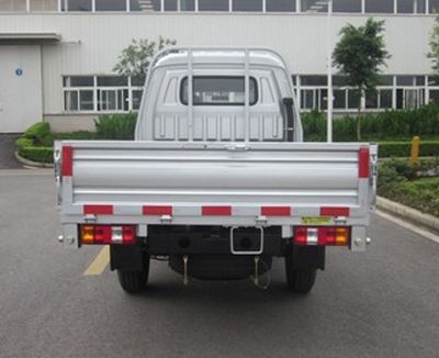 Yuzhou brand automobiles YZ1021T131GMC Truck