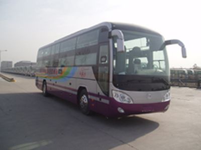 Yutong  ZK6120HWP Sleeper coach