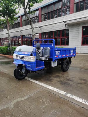 Shifeng  7YP1450DD2N4 Self dumping tricycle