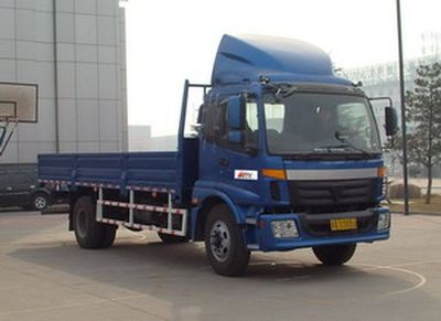 Ouman  BJ1163VJPGG Truck