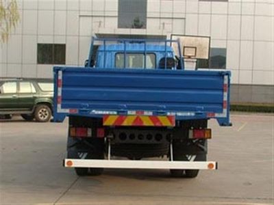 Ouman  BJ1163VJPGG Truck