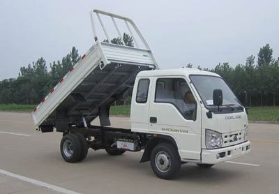 Foton  BJ3033D3PA41 Dump truck