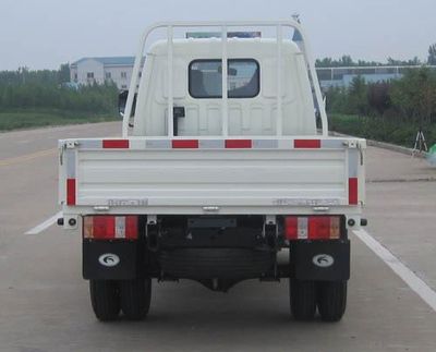 Foton  BJ3033D3PA41 Dump truck