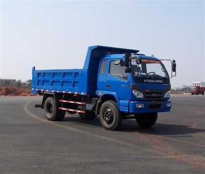 Foton  BJ3102V4PDBF1 Dump truck