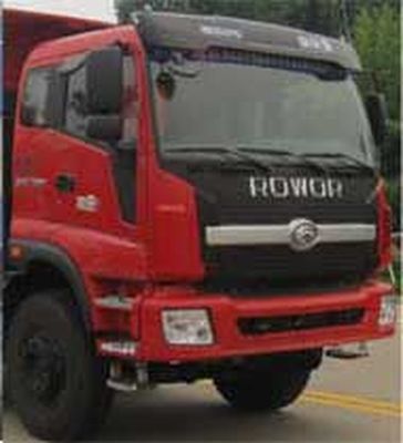 Foton  BJ3255DLPJB3 Dump truck