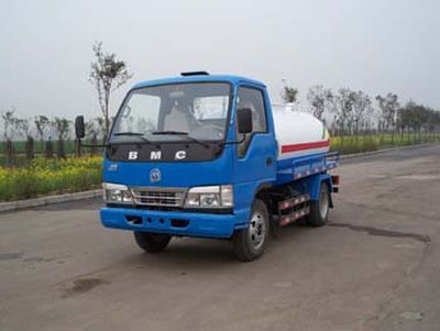 Benma  BM2825GYJ9E Tank type low-speed truck