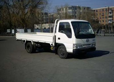 Jiefang AutomobileCA1021K5LTruck