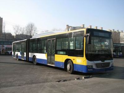 Huanghai  DD6180S31F City buses