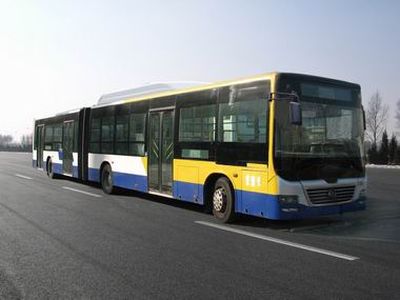 Huanghai  DD6180S31F City buses