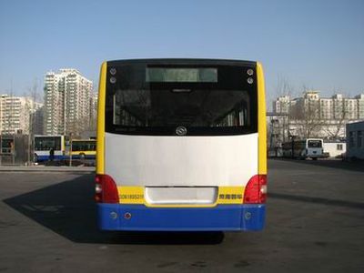 Huanghai  DD6180S31F City buses