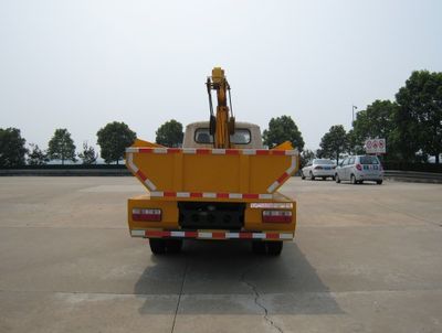 Dongfeng  DFA5040TQY1 Dredging vehicle