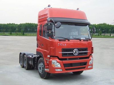 Dongfeng  DFL4251A10 Semi trailer tractor