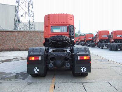 Dongfeng  DFL4251A10 Semi trailer tractor