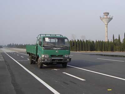 Dongfeng EQ1056T3ACTruck