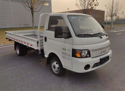 Jianghuai brand automobiles HFC1036PV3E5B4S Truck