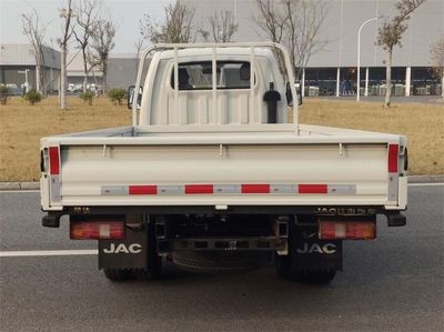 Jianghuai brand automobiles HFC1036PV3E5B4S Truck