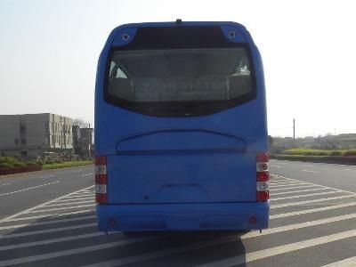 Youth  JNP6122DCN Luxury tourist buses