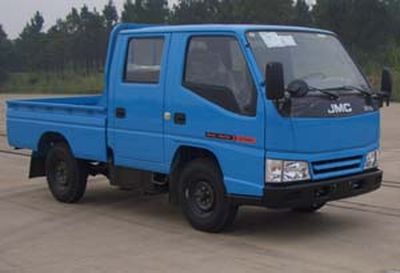 Jiangling Motors JX1031TSA3 Light duty trucks