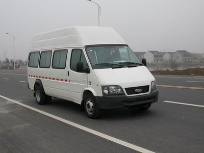 Shentan  JYG5040XJC Inspection vehicle