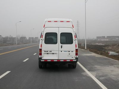 Shentan  JYG5040XJC Inspection vehicle