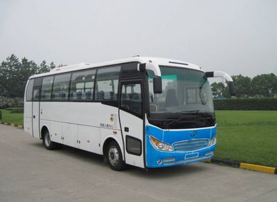 Hagrid KLQ6903FQE40 coach