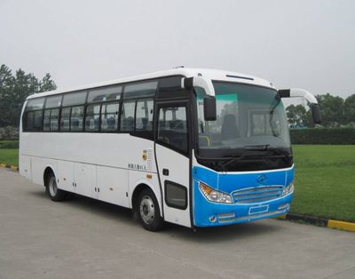 Hagrid KLQ6903FQE40 coach