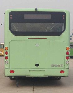 Kaiwo  NJL6109HEV3 Hybrid urban buses