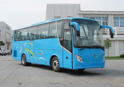 Junma  SLK6108F1A coach