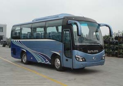 Junma  SLK6800F2A coach