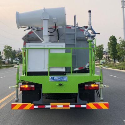 Fengba  STD5182GPSGF6 watering lorry 