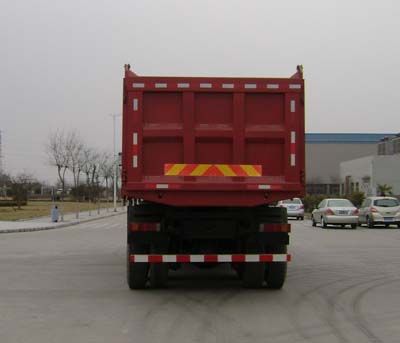 Shaanxi Automobile SX3315UN326 Dump truck