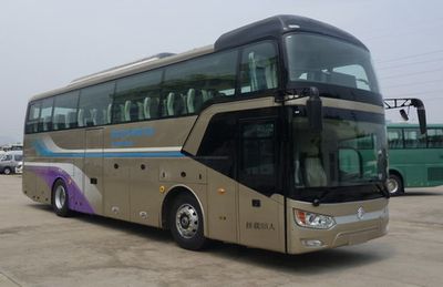 Jinlv XML6112J58Ycoach