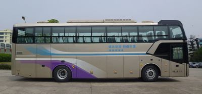 Jinlv  XML6112J58Y coach