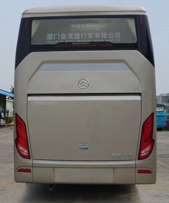 Jinlv  XML6112J58Y coach