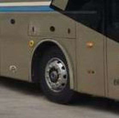 Jinlv  XML6112J58Y coach