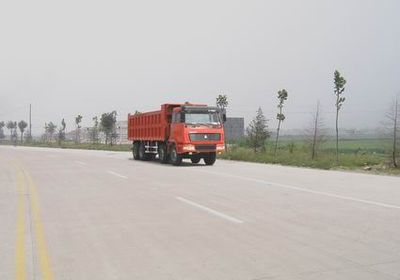 Starstal ZZ3316N3566F Dump truck