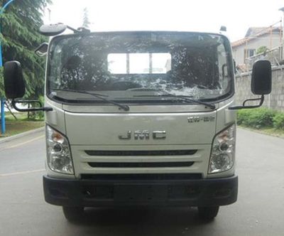 Xinfei Gongpai Automobile HFL5071JGK High altitude work vehicle