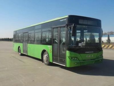 Youth JNP6120PHEV3Hybrid urban buses