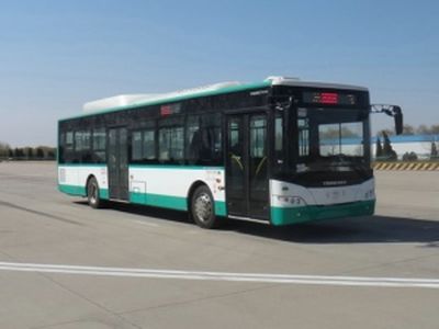 Youth  JNP6120PHEV3 Hybrid urban buses