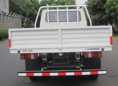 Jiangling Motors JX1041TSCA24 Truck