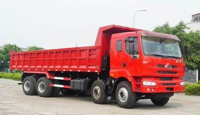 Chenglong  LZ3301QEK Dump truck