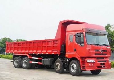 Chenglong  LZ3301QEK Dump truck