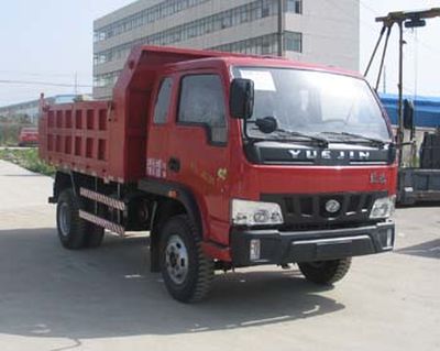 Yuejin  NJ3052DCGW Dump truck