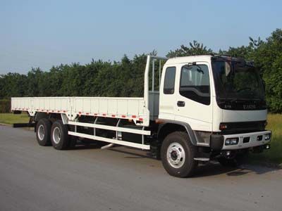 Isuzu  QL1250RTFZ Truck