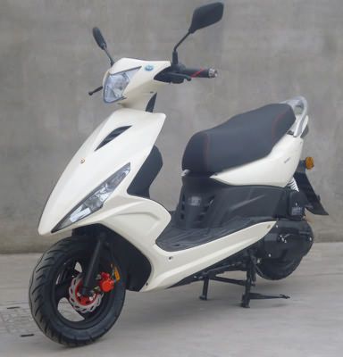 Yamazaki  SAQ100TC Two wheeled motorcycles