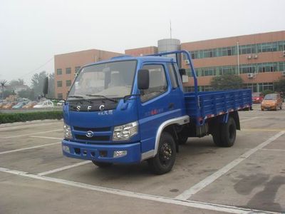 Shifeng SF4015P3Low speed truck