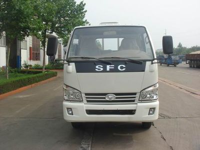 Shifeng  SF4015P3 Low speed truck