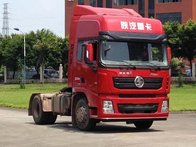 Shaanxi Automobile SX41864V361SG Tractor