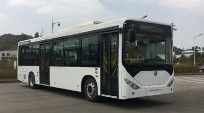 Wanda  WD6105BEVG07 Pure electric city buses